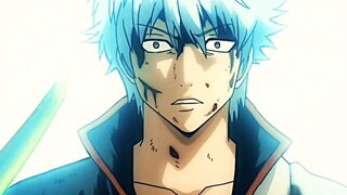 ตัวร้ายที่ยิ่งใหญ่ที่สุดของซีรีส์นี้คือ Song Yang ครูของ Gintoki ที่เป็นอมตะ