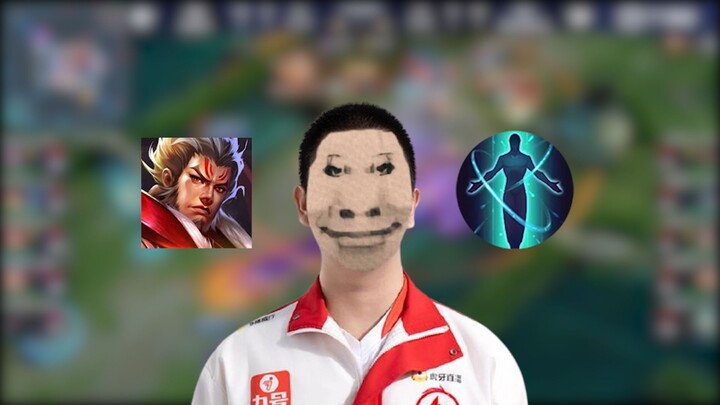 Invention Project: Zhang Fei the Purifier—Cast Purify, Five Smacks, Five Slaps, Carry the Game!