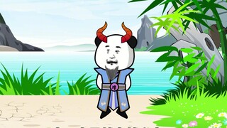 Tên Bull Demon King này quá khốn nạn, cho dù kế hoạch phản bội của hắn không thành công thì hắn vẫn 