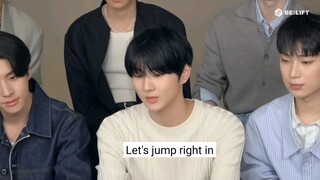 Enhypen Bad desire (with or without you) Mv reaction