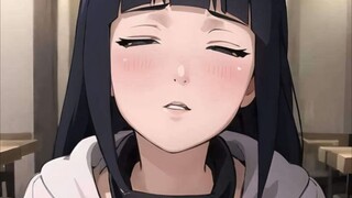 HINATA PENGEN SAMA RAIKAGE