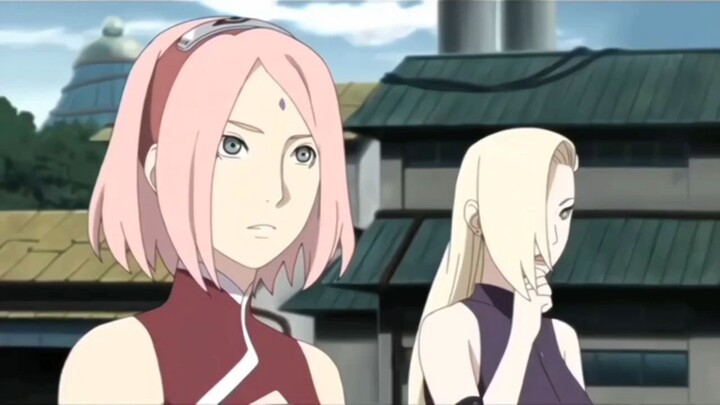 SAKURA DISINI BOHAY BANGET