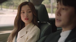 Find me in your memory season 1 episode 9 Hindi dubbed.