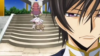 Nếu không thể đến được với nhau, ít ra hãy nói lời từ biệt #anime