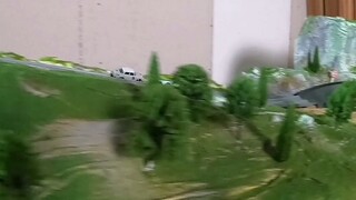 [Mẫu 1:64] Cuộc hỗn chiến của 16 xe của 8 đội dẫn đầu (Phần 2) Đêm nay ai sẽ bị loại? ? ?