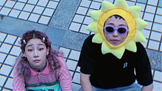 保持年轻的秘诀就是快乐！