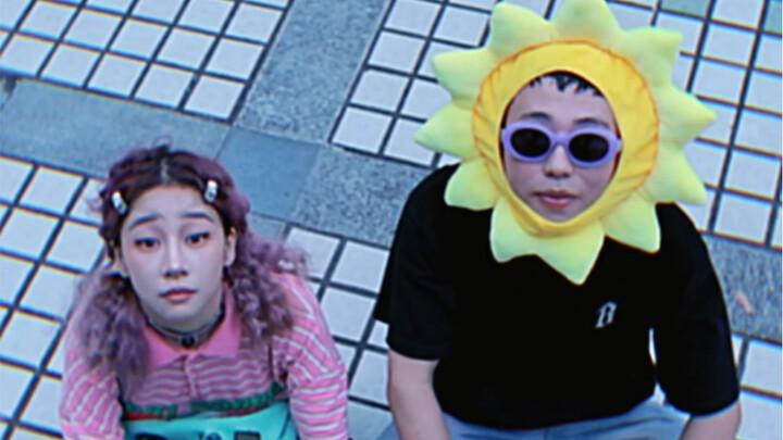 保持年轻的秘诀就是快乐！