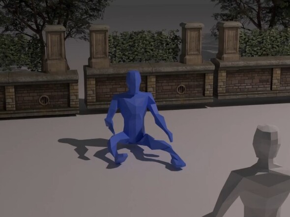 ฝีมือของเพื่อนซี้