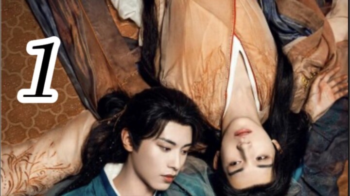 [2025] Returned master (Eng sub) ep 1