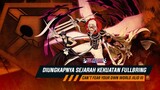 Final Battle!! Tokinada vs Aliansi Kyoraku (Fullbringer/Arrancar/Quincy) [CFYOW III : Chapter 23]