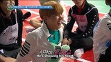 ISAC 2016 Chuseok Special - Episode 1