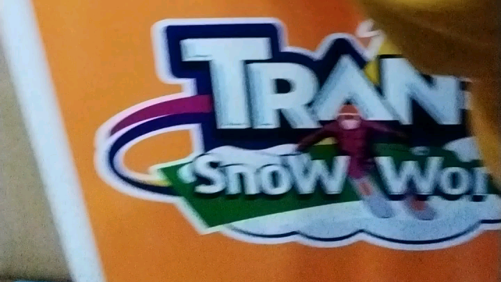 TRANS SNOW world BEKASI TIMUR