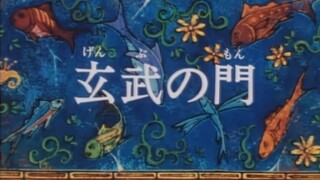 [Lồng tiếng] Lưỡi câu vàng / Vua câu cá (1998) | Phần 02 - Tập 19