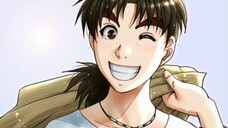 Kindaichi Shounen no Jikenbo - OAD 1