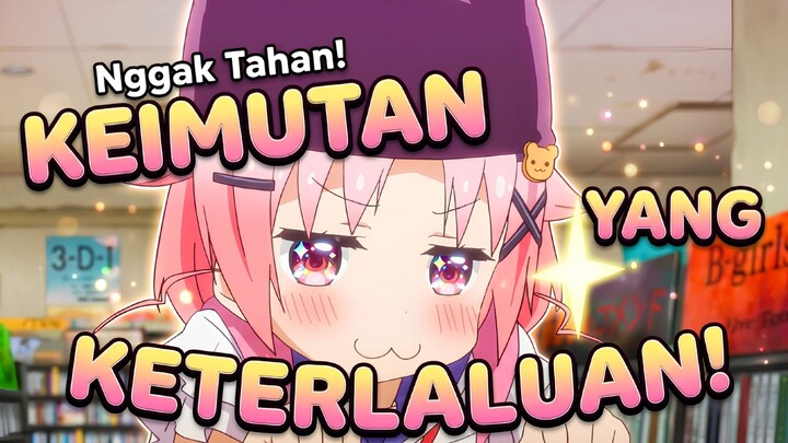 Tingkah Laku Karakter Anime Paling Konyol & Menggemaskan! 😆