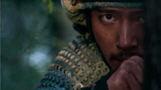 电视剧《夜不收》杀青大吉，井柏然➕明道+张艺凡主演，曹盾执导，明朝特种兵夜不收，将会在爱奇艺播出，边关沙场，敬请期待！