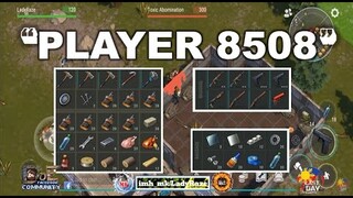 "PLAYER 8508" | OPENING-ARMOR PIERCING PACK | 2 C4 needed - Last Day On Earth: Survival