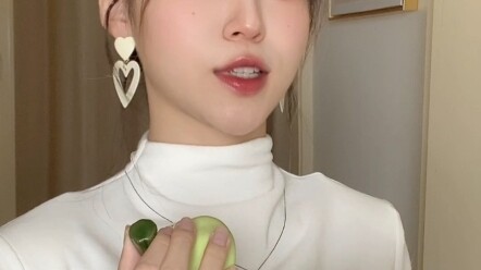 I was so moved by my own performance that even I was touched!