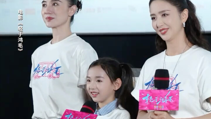 Xiao Jiuwowo: Nasi tumpah? Aku jago banget soal itu! #Song Jia#Tong Liya: Aku berusaha keras untuk “