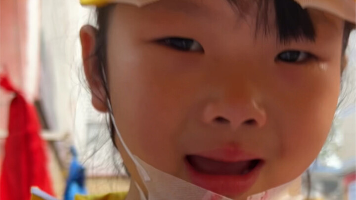 โรคกลัวหน้าโรงเรียน นี่คงเป็นปัญหาของเด็กที่เพิ่งเข้าประถมล่ะนะ…