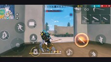 FREE FIRE ° ketika ada banyak step disitu saya bahagia 🫥