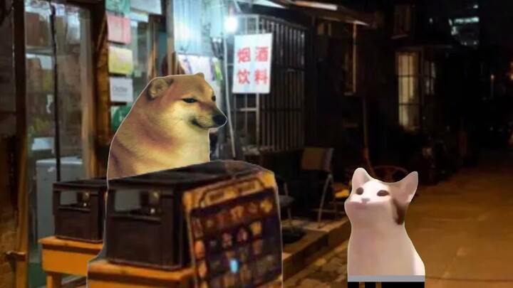 Aku melakukannya demi kebaikanmu, bagaimana mungkin aku menyakitimu?