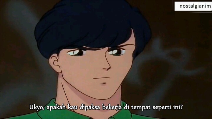 Ranma episode 73 sub indo