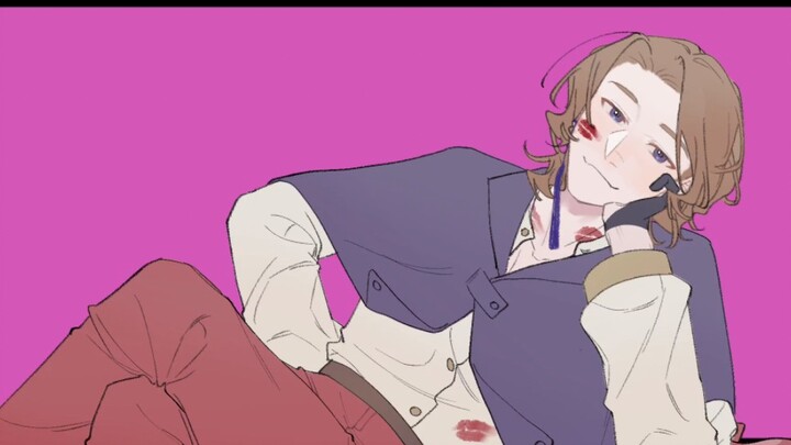 【APH‖Gourmet Group】รักเหมือนฉัน