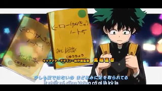 Grand Theft I - Phim Anime về anh hùng Midoria - Phần 37 #anime #schooltime