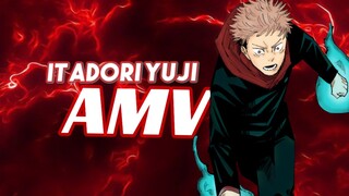 AMV - Itadori Yuji - BAD