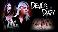 BTS Devil's Diary - Latest Hollywood Horror Movie 2024 Trending Movie