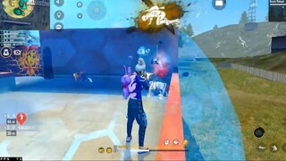 HighLight Game Gun #18