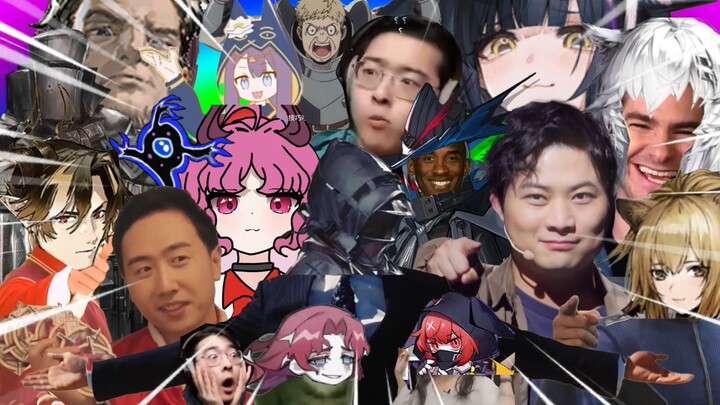 Quick Pass 2024 Tomorrow Ark.exe [Year-End Summary]