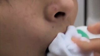 “时间静止挑战”