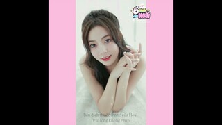 [Vietsub] Thử thách hoá trang thành nữ thần (Phần 1) | Ổ nhỏ của Hoài