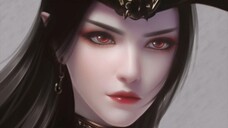 (AZURE LEGACY) Episode 25