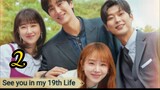See you in my 19th Life Ep.2 engsub