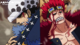 One Piece Legend II Spoiler One Piece Chap 1038 II ネタバレワンピースチャップ1038 II 扰流板一件第 1038 章