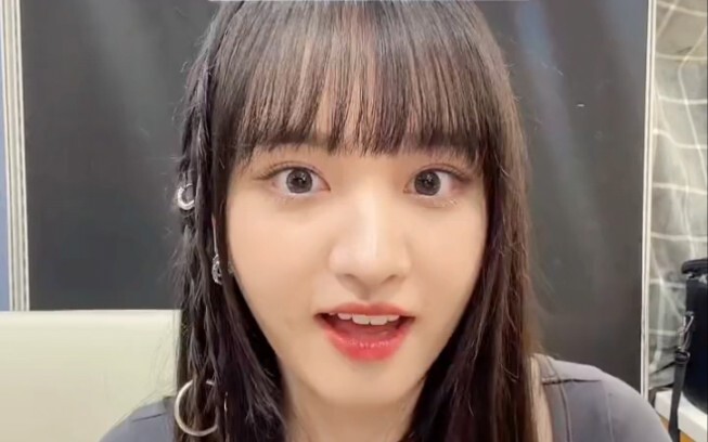 【จินจีวาน LIZ】อัปเดต TikTok ทางการ 230428