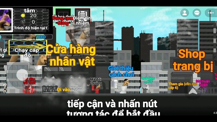 ai chỉ mik cách chơi vs