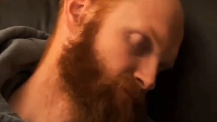 How to make delicious crab roe burgers with a sense of ritual | Tiktok collection