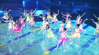 sayonara crawl คอนเสิร์ตAKB48