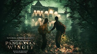 Teaser Film Horor"Panggonan Wingit"|Misteri "Penghuni Kamar Hotel Angker Tanpa Nomor" di Semarang