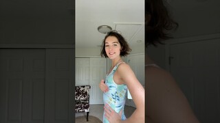 A custom one piece how fun