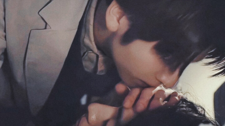 Every word he says radiates love | The back-and-forth between adults is so addictive!!!