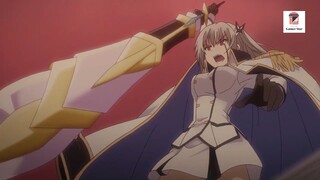 Gamer Star - Thanh Niên Trẻ Trâu Lại Là -Chủ Tịch Đứng Đầu Cả Học Viện 8 #anime #schooltime