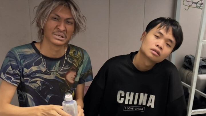 Mozi in the Chinese server is really pretty good!