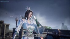 Legend Of The Sword Immortal Eps 34 Sub Indo