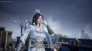 Legend Of The Sword Immortal Eps 34 Sub Indo