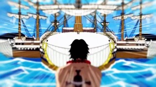 Goodbye Portgas D. Ace [ RE-UPLOAD ]